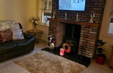 Peartree Cottage - Foto 17