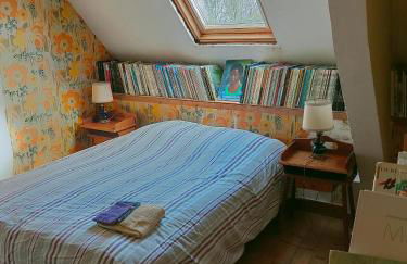 maison familiale au cœur du cotentin - Foto 30