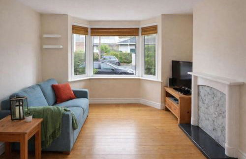 Spacious 3-Bed Home near Avonmouth & M5, Bristol -Ideal for contractors and work stays - Foto 1