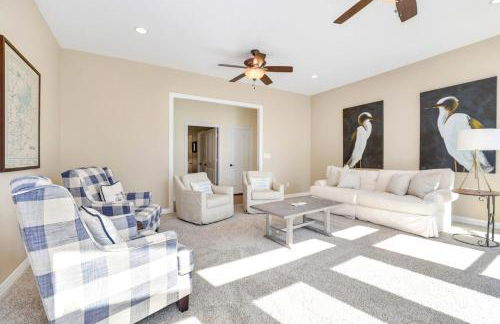 The Lake Escape-On Beaver Lake-Sleeps 15 - Foto 14