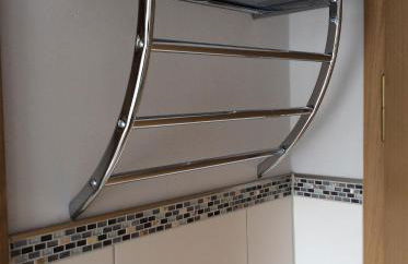 Ferienwohnung A&K - Foto 9