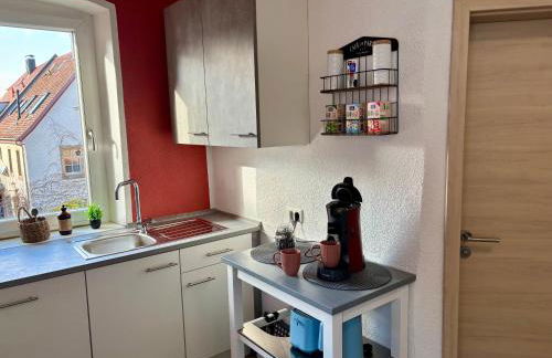 NEU - Apartment Oki-Home - Zentral mit Parkplatz - Foto 20