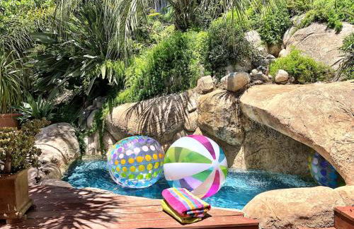 Rent Laguna Beach Sanctuary - Foto 1