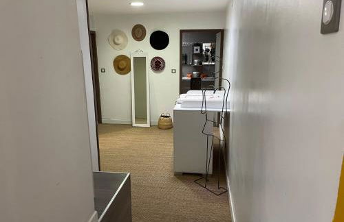 Loft Lumineux, Échappez à l'ordinaire Nancy - Foto 9