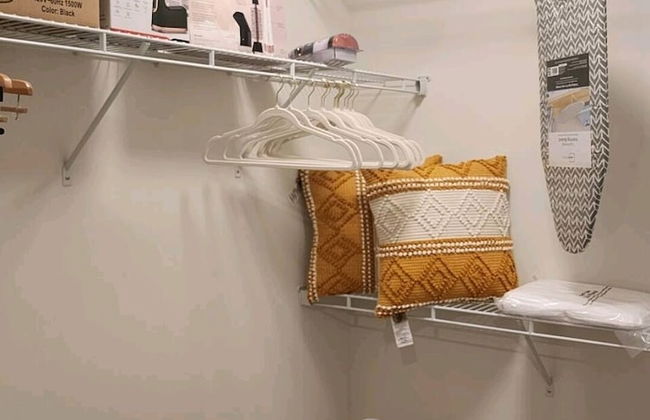 Lux and Cozy 2beds 2 Baths up to 8 guest - Foto 4