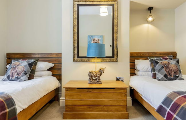 Pudding Cottage - Foto 6