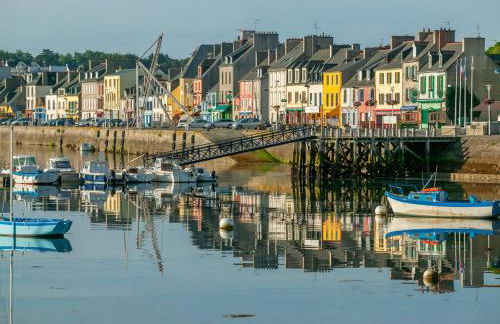 Wooden architect-designed house - Foto 27