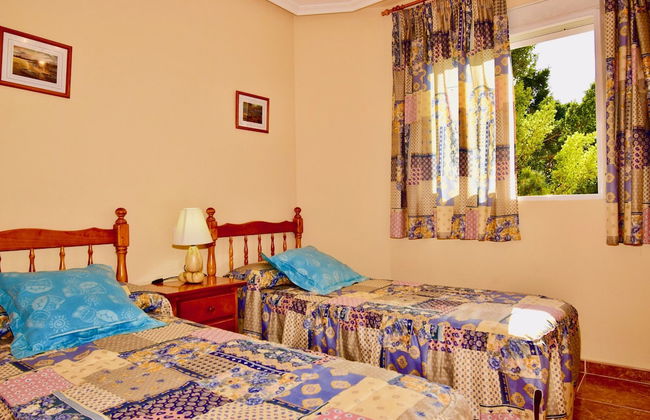 037 Sea & Lake - Alicante Real Estate - Foto 6