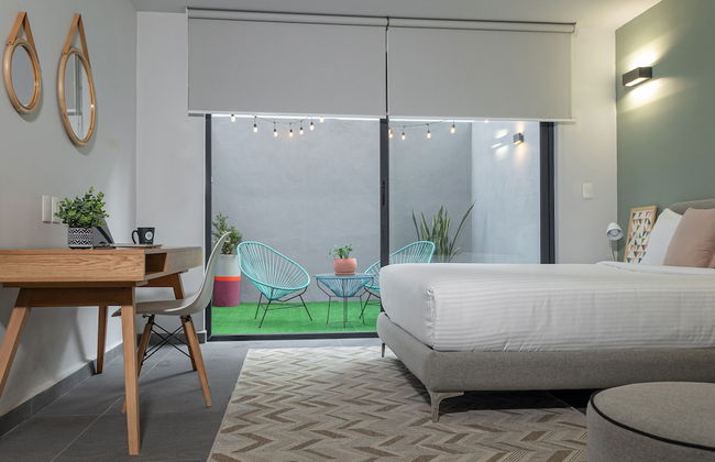 NIU Modern & Centric Lofts - Foto 20