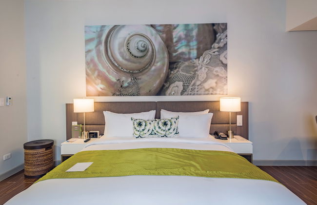 Citadines Millennium Ortigas Manila - Foto 10