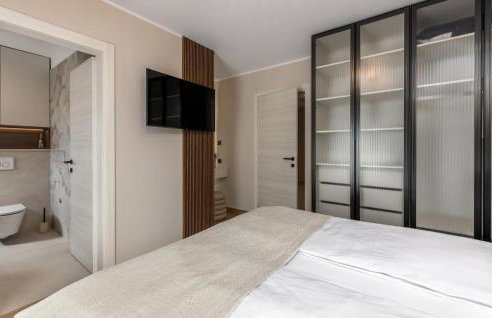 Pet Friendly Home In Bribir With Sauna - Foto 22