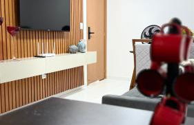 Refúgio de Luxo - Foto 36