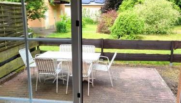 Monteurzimmer am Bahnhof Biesenthal - 3 große Apartments - Foto 5