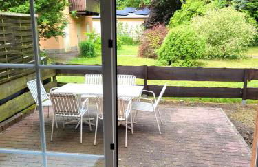 Monteurzimmer am Bahnhof Biesenthal - 3 große Apartments - Foto 5