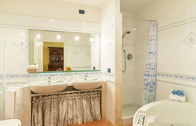 Villa Monica 8 in Greti - Foto 28