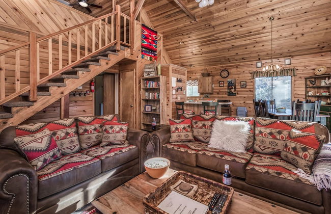 Breakaway Cabin - Foto 12