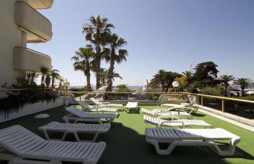 SITGES POOL & SEA TERRACE Luxury, comfort, unbeatable location - Foto 18