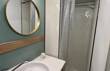 Rez-de-jardin proche Lille - Foto 10