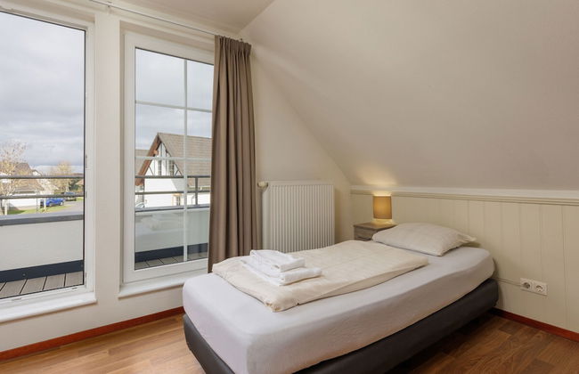 Restyled Villa with Washing Machine near River Moselle - Foto 2