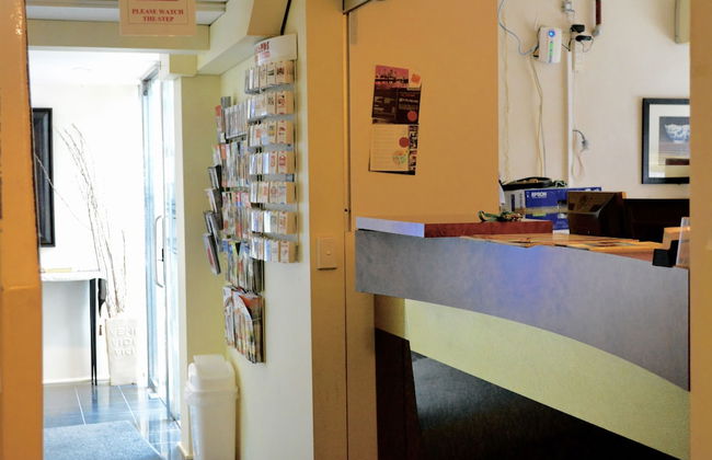 Knightsbridge Apartments - Foto 3