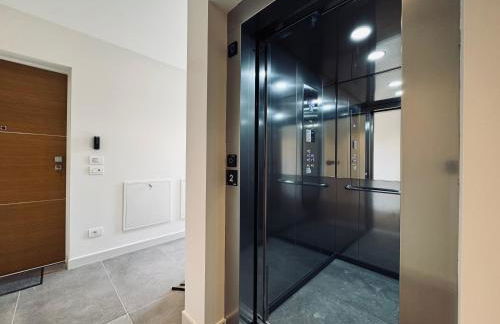 WELCOME residenza esclusiva via Liverani Imola - Foto 47