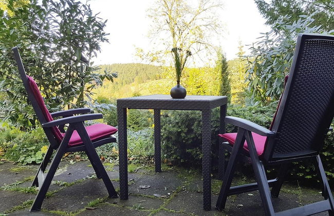 Apartment in Altenau Near Harz Mountains - Photo 18