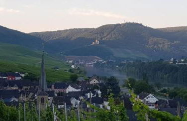 Apartment an der Mosel 1 - Foto 53