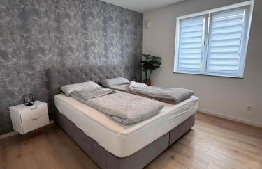 Ferienwohnung NOVA 1 Merzig - Brotdorf - Photo 7