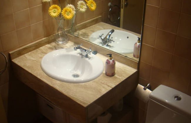 Confortable Bajo de 2 habitaciones Marina Sant Jordi - Foto 16