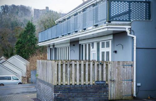 Ty Gwawr - 3 Bedroom Apt - Bayview Oxwich - Foto 12