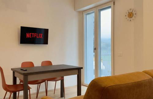 Residence Casa Palmira - Modern Apartments Near Sacro Cuore Hospital - Valpolicella - Foto 15