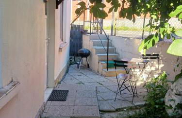 Maison individuelle - Photo 1