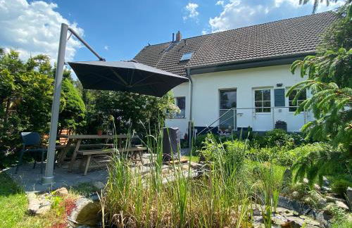 Kleemann´s Apartment**** - Photo 30