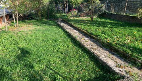 Monteur- und Ferienwohnung 2 - Haus Weitblick Schonungen - Foto 3