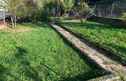 Monteur- und Ferienwohnung 2 - Haus Weitblick Schonungen - Foto 3