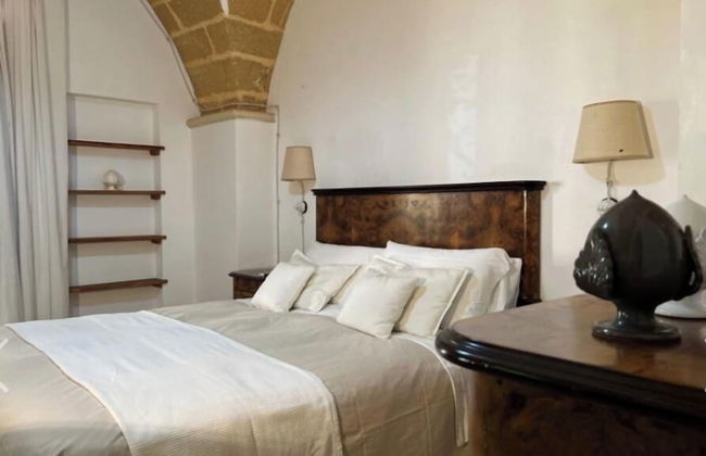 Masseria Provenzani resort - Foto 4