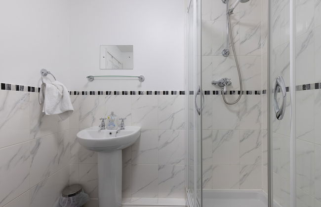 Spinnaker in Charlestown - Foto 18