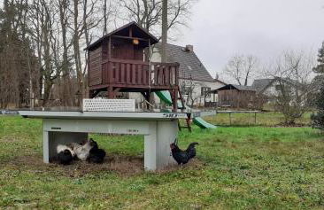 Zur alten Jugendherberge - Foto 36