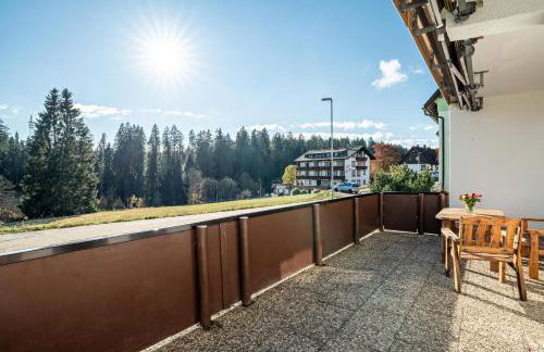 Ferienwohnungen Nordschwarzwald - Foto 29