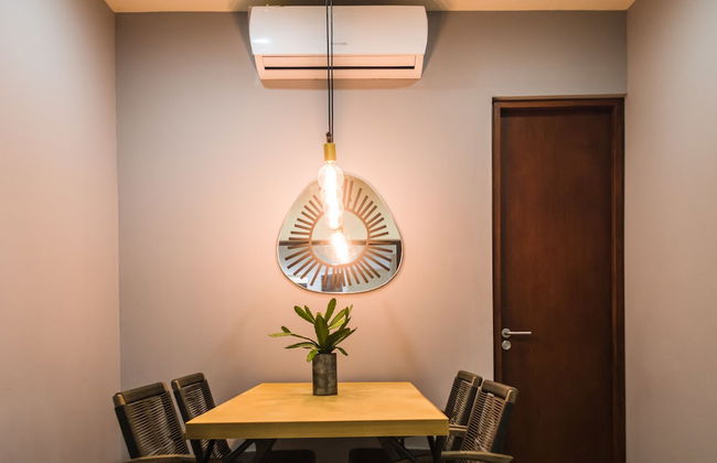 Casa Ya'ab - Photo 49