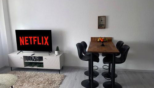 Cosmopolitan am Schlosspark - Foto 5