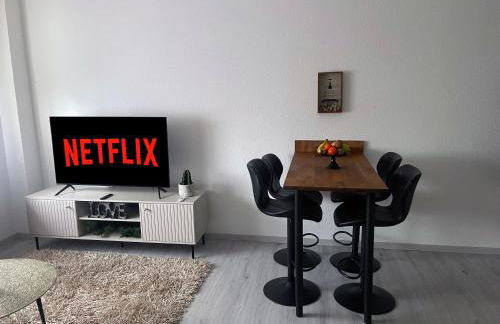 Cosmopolitan am Schlosspark - Foto 5