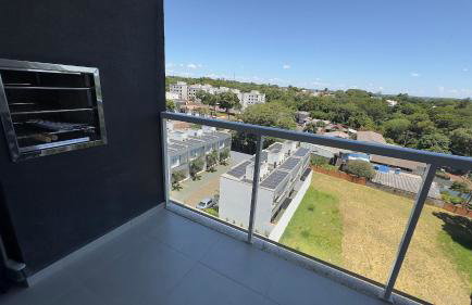 Apartamento Moderno Próximo aos Atrativos - Foto 69