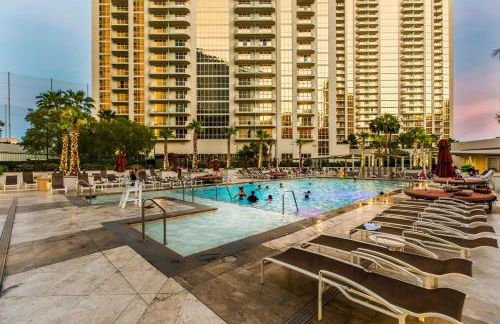 MGM Signature 1BR Balcony 06721 - Foto 1