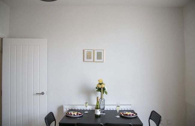 Fortunae Boutique Apartment BY Fang - Photo 23