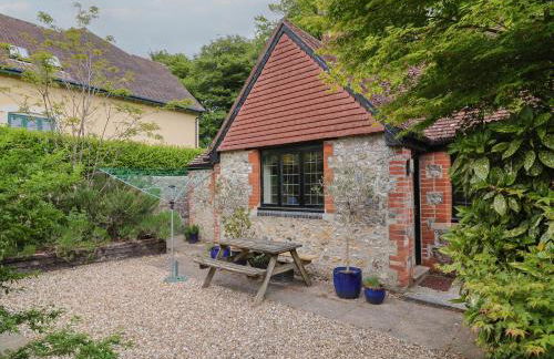 Yard Cottage - Foto 27