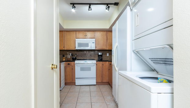 The Breakers 73 - Foto 4, Cocina privada