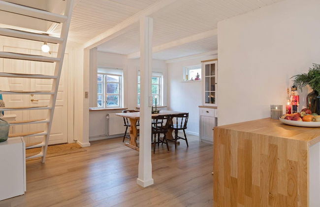 6 Person Holiday Home in Store Heddinge - Foto 9