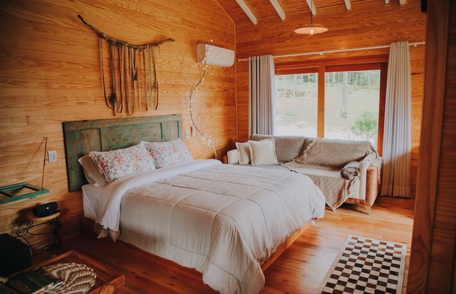 Urutau Pousada - Photo 2