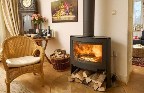 Landhuis Appartement Feldberg Uitzicht - Foto 43